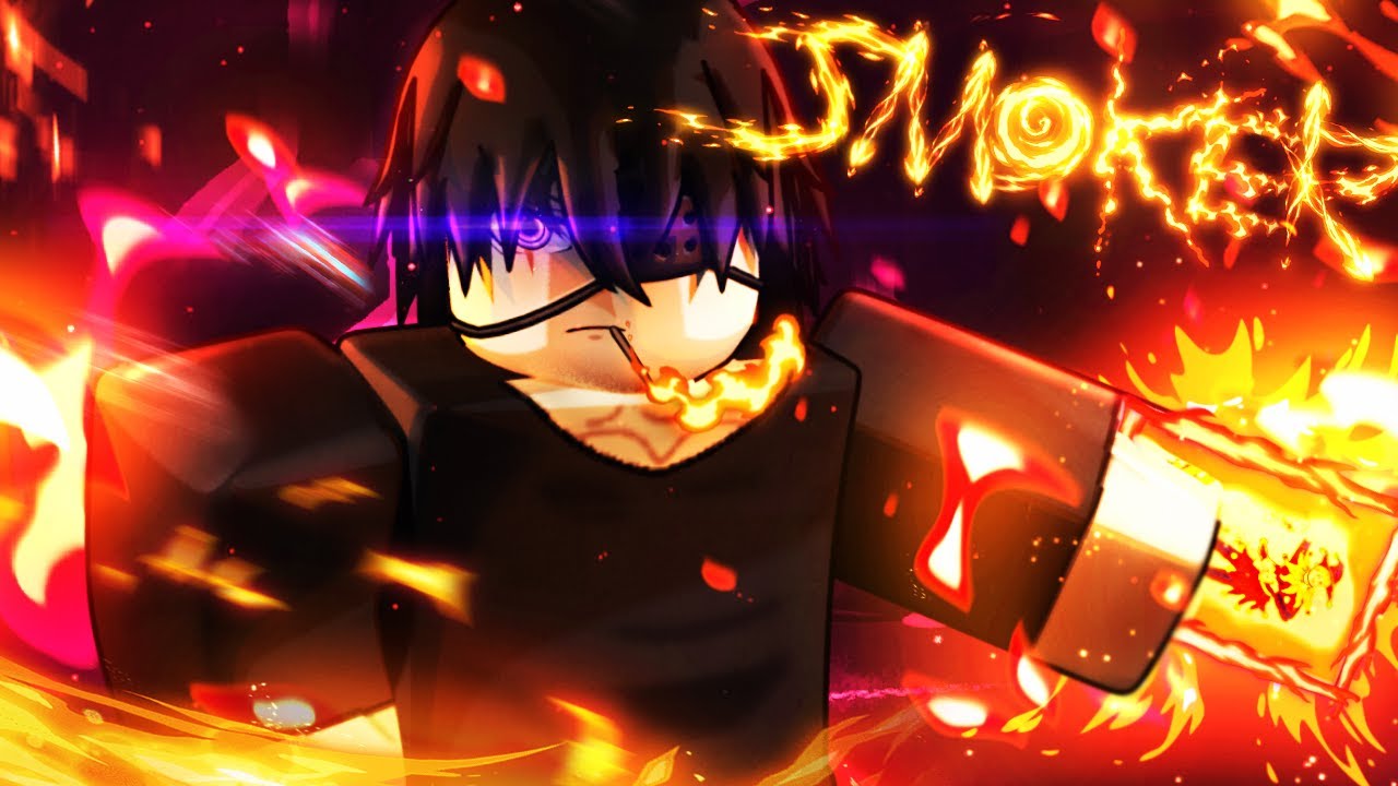 (Unlimited Mixworks) The Roblox Anime Showdown Joker Experience