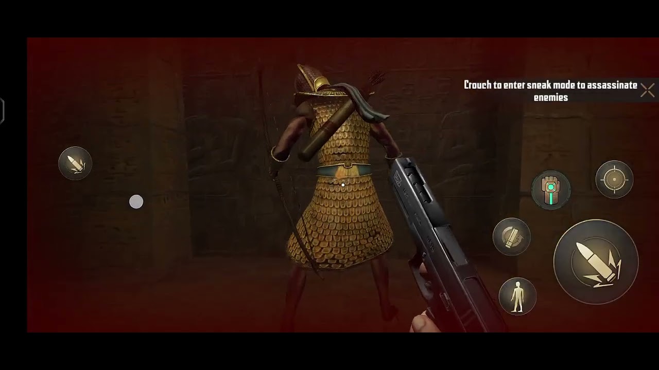 Endless Nightmare:Shrine EPISODE 1 GAME PLAY #manhwa #anime #callofduty #freefire 