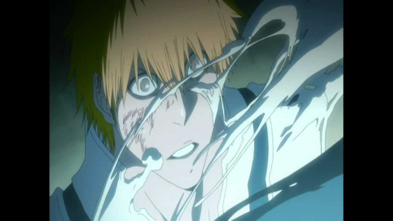 Bleach Amv Castle Of Glass HD 1080p