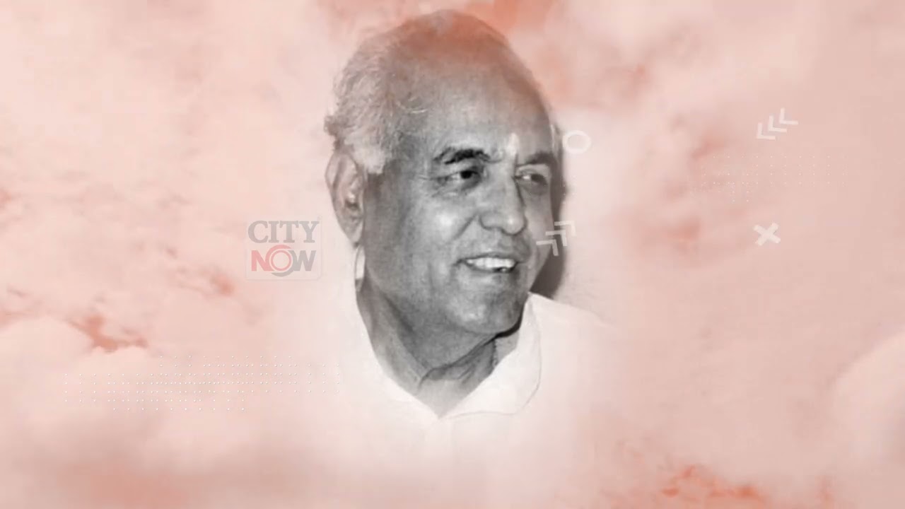 लोकनेते पद्मभूषण वसंतदादा पाटील यांचा जीवन प्रवास