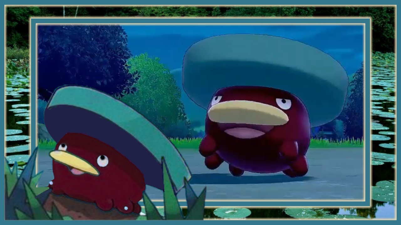 (WSHC 2019-2020#1) [LIVE] Shiny Lotad after 13,460 Encounters! (Phase 1)