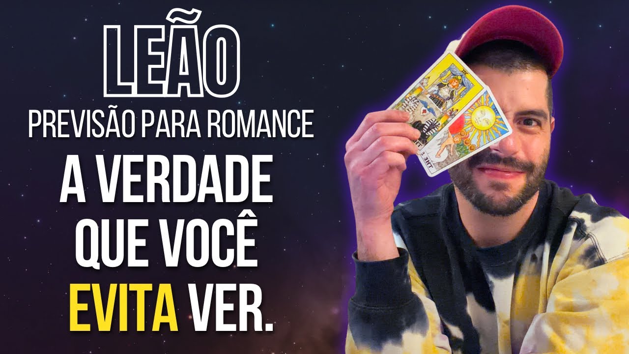 Leão | Num tá fácil pra ninguém, né, mas aguentar isso é demais.