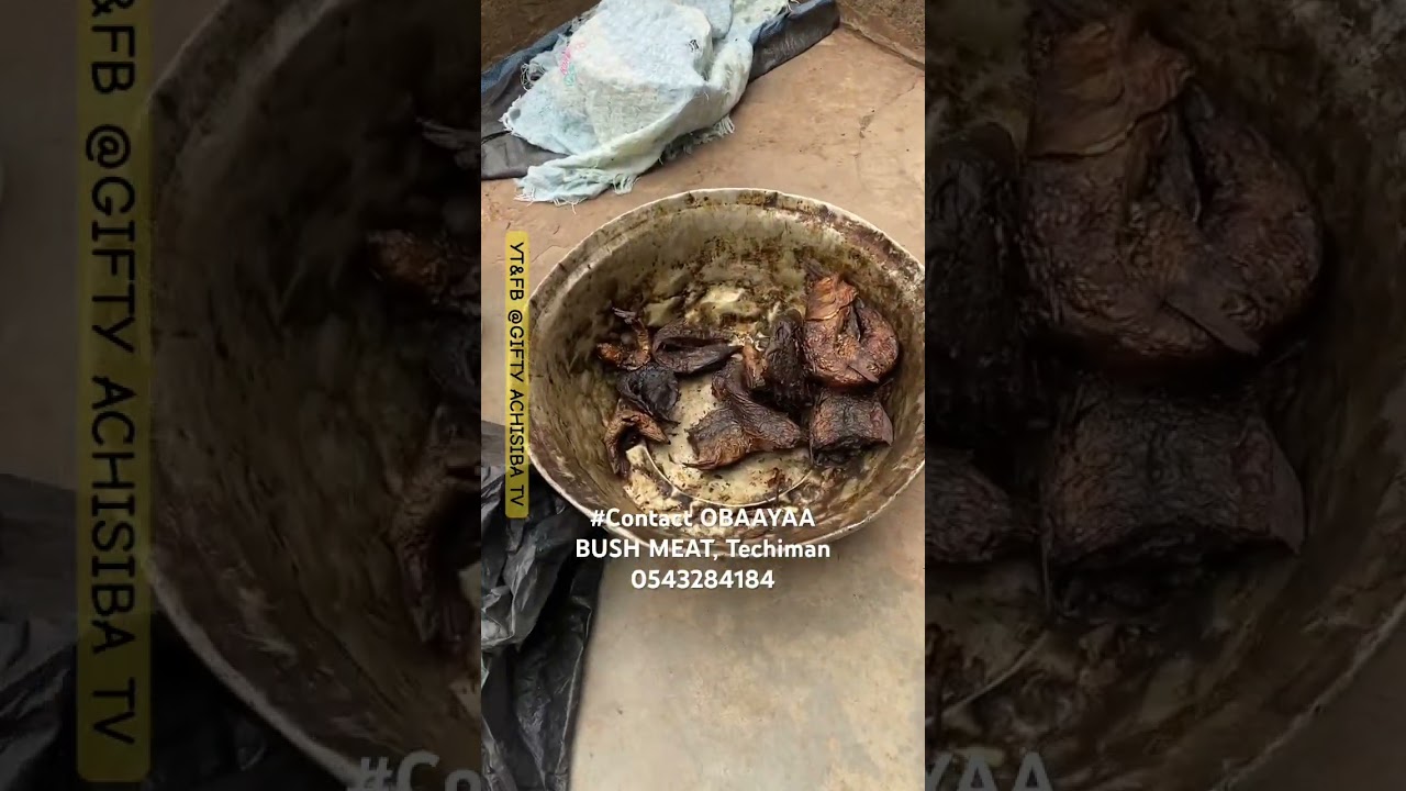 Different types of dry fish #ghana #dryfish #youtubeshorts #lifestylevlogger #food  #market