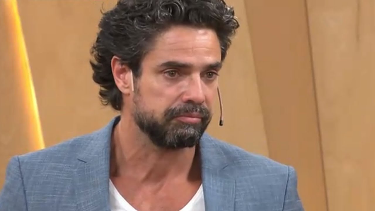 «Aparecieron varias»  : se confirmó la noticia que complica a Luciano Castro