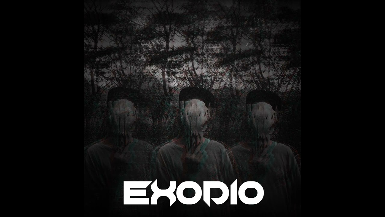 Exodio Set (Darkpsy/Psycore) High BPM