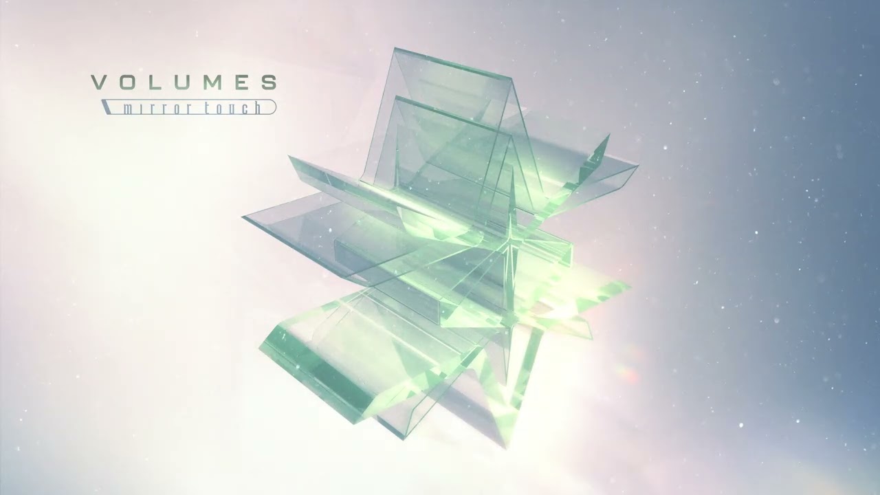 Volumes - S.O.A.P. (Official Visualizer)