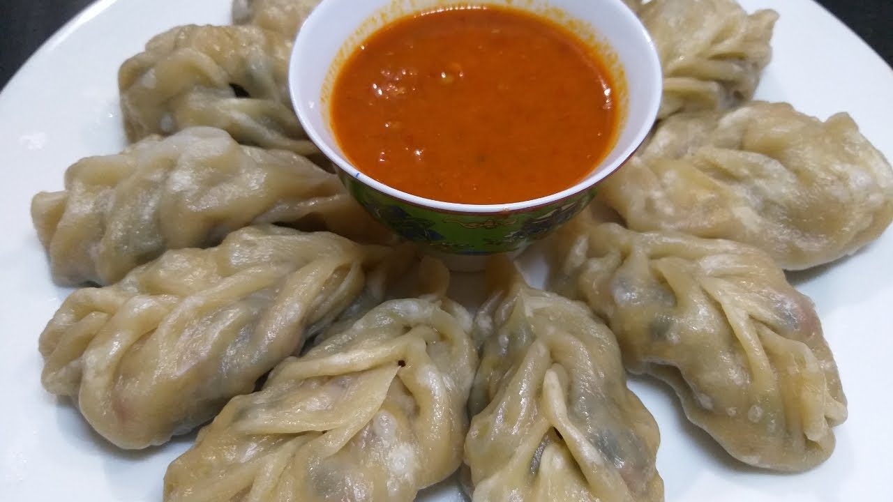 Egg momos recipe | Egg dumplings|Homemade egg momos