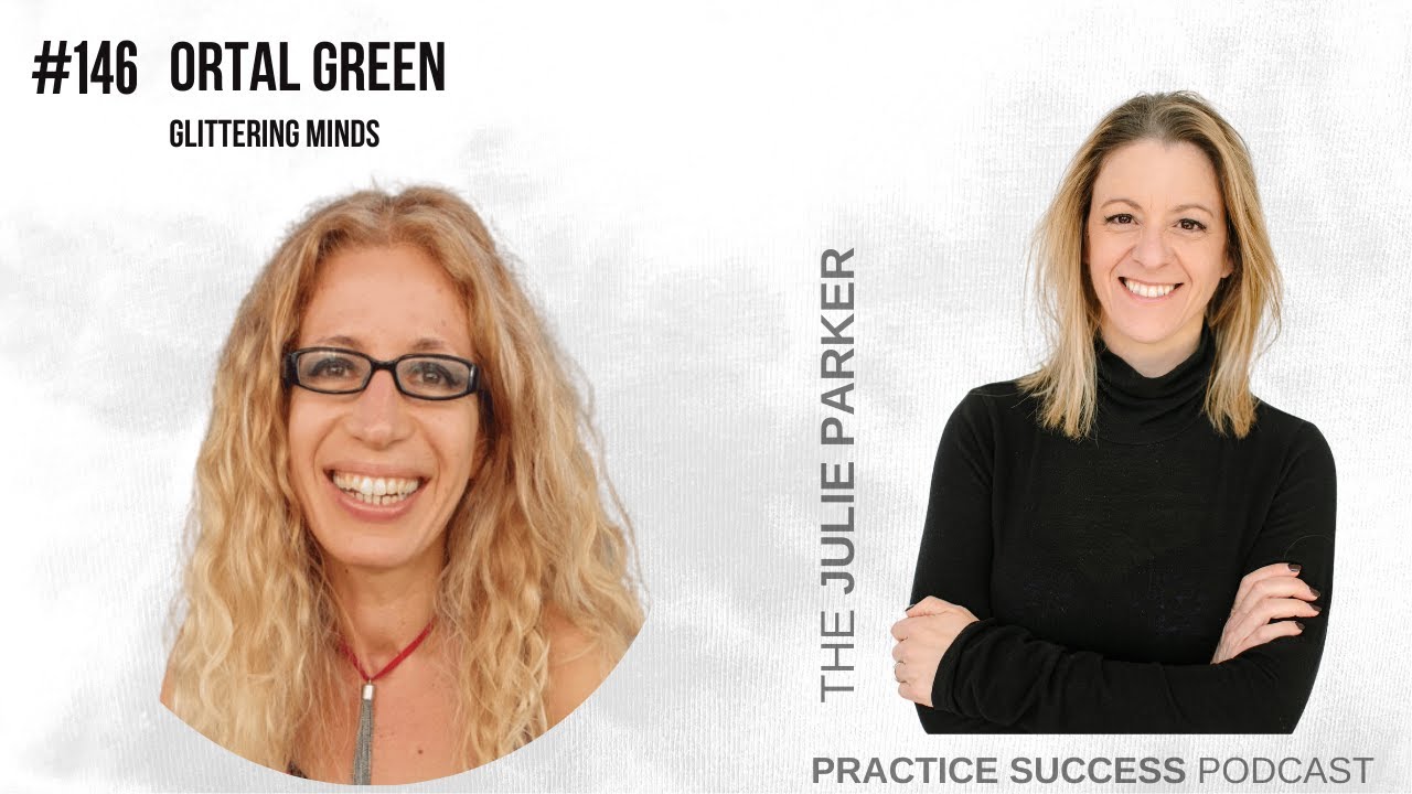 Ep #146: Ready to stop battling your practice? Here’s how to make it work for you.