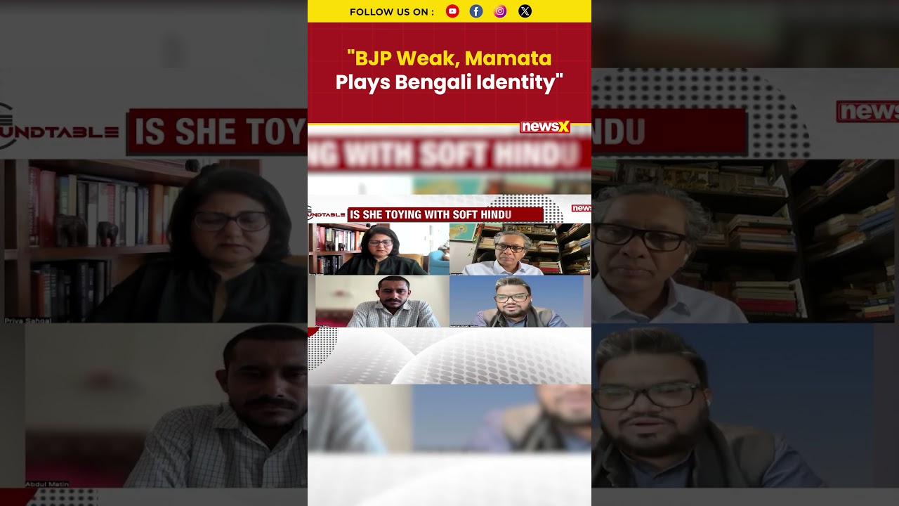Mamata Banerjee vs Narendra Modi: Bengal Pride Politics Heats Up In West Bengal