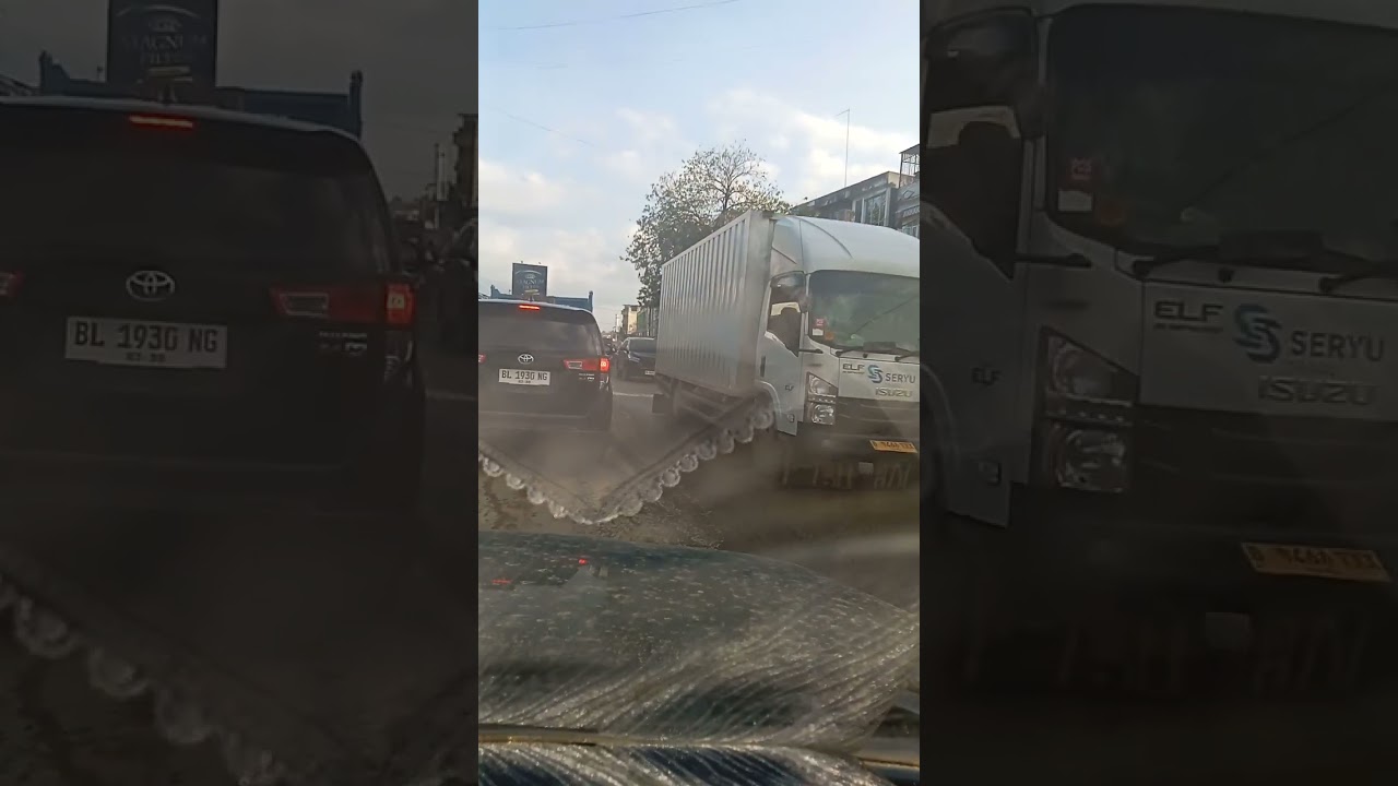 Tamiang Aceh Januari 2026