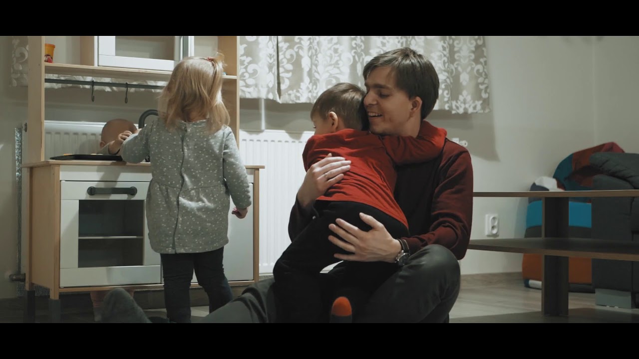 Sv&auml;tosť je aj pre rodičov