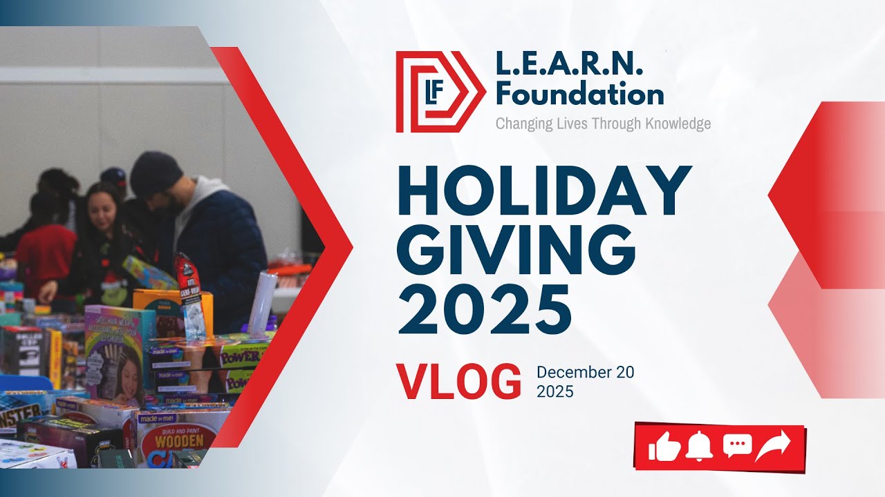 🎁✨ Holiday Giving 2025 | A Joyful Day of Community & Celebration ✨🎄