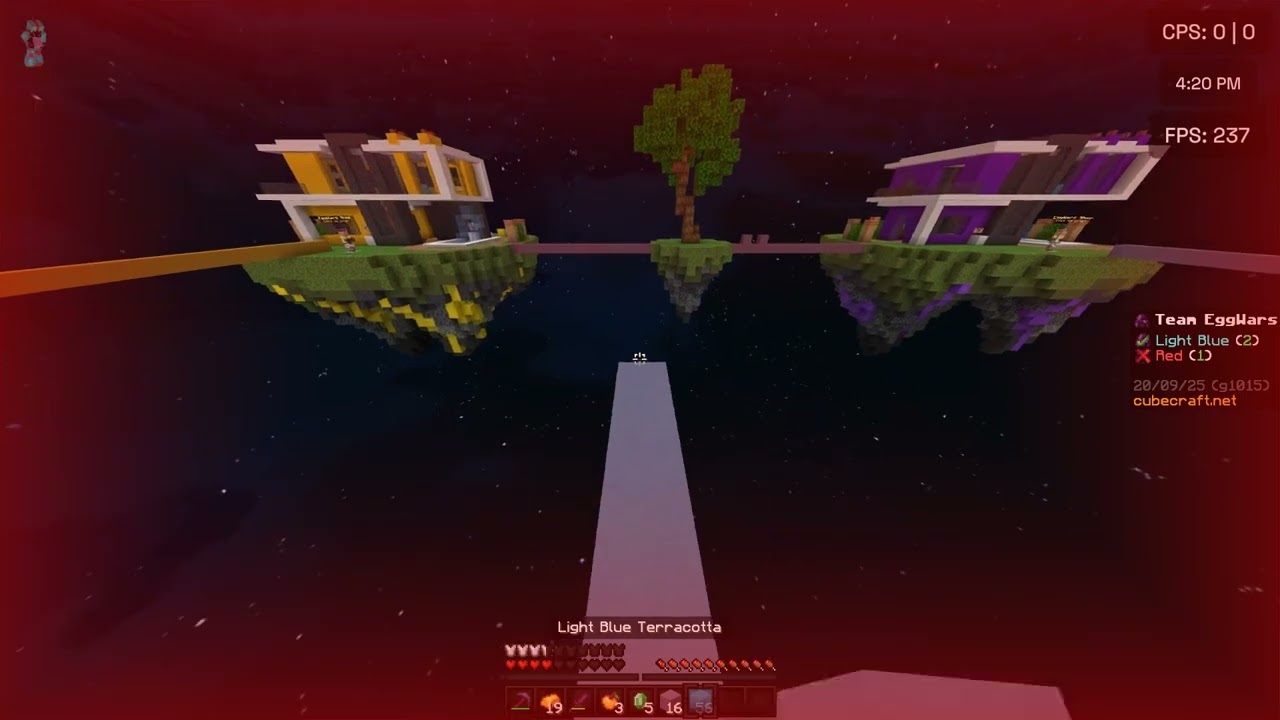 Eggwars Funny Moments