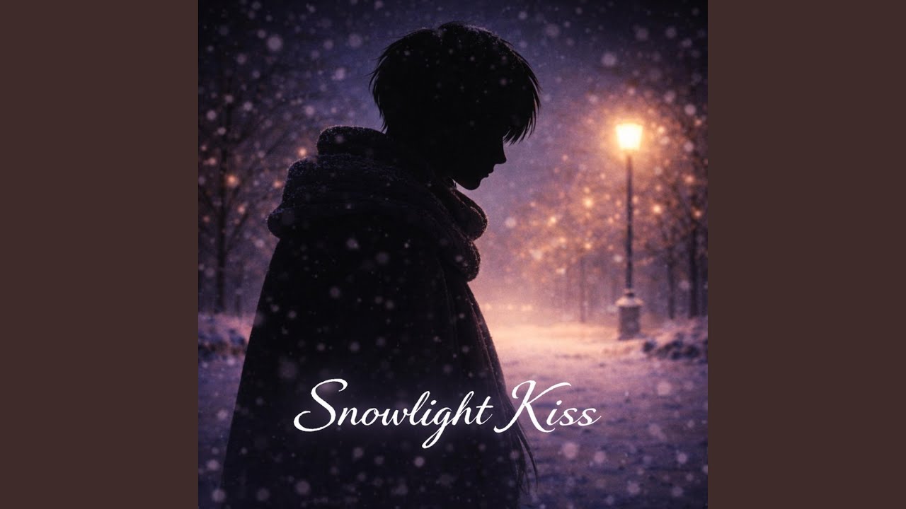 Snowlight Kiss（男性ver.）