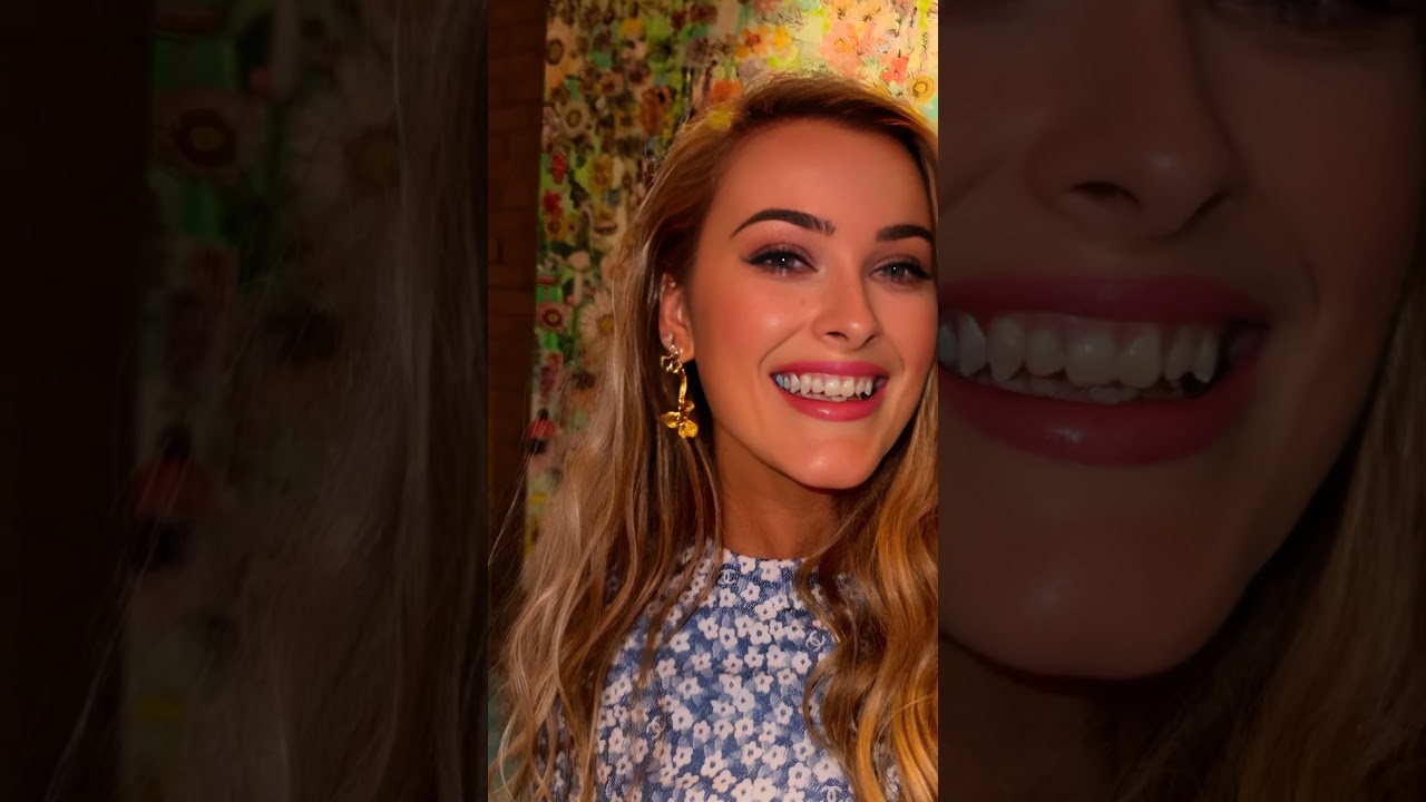 Emma Collins: Iconic Style in Every Frame #EmmaCollins #IconicStyle #FashionGoals