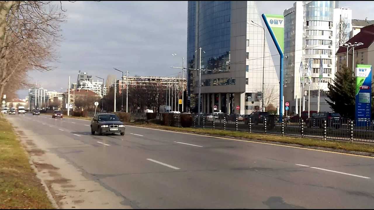 Meizu MX 1080p FullHD video sample