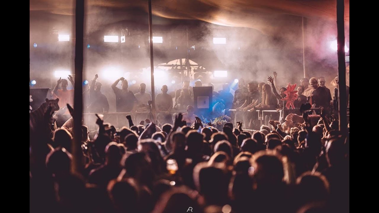 Aftermovie Elektronik Zoo w/Laurent Garnier