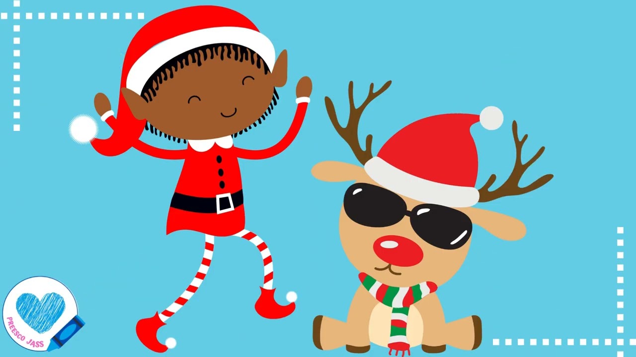 Musicograma: Navidad Rock