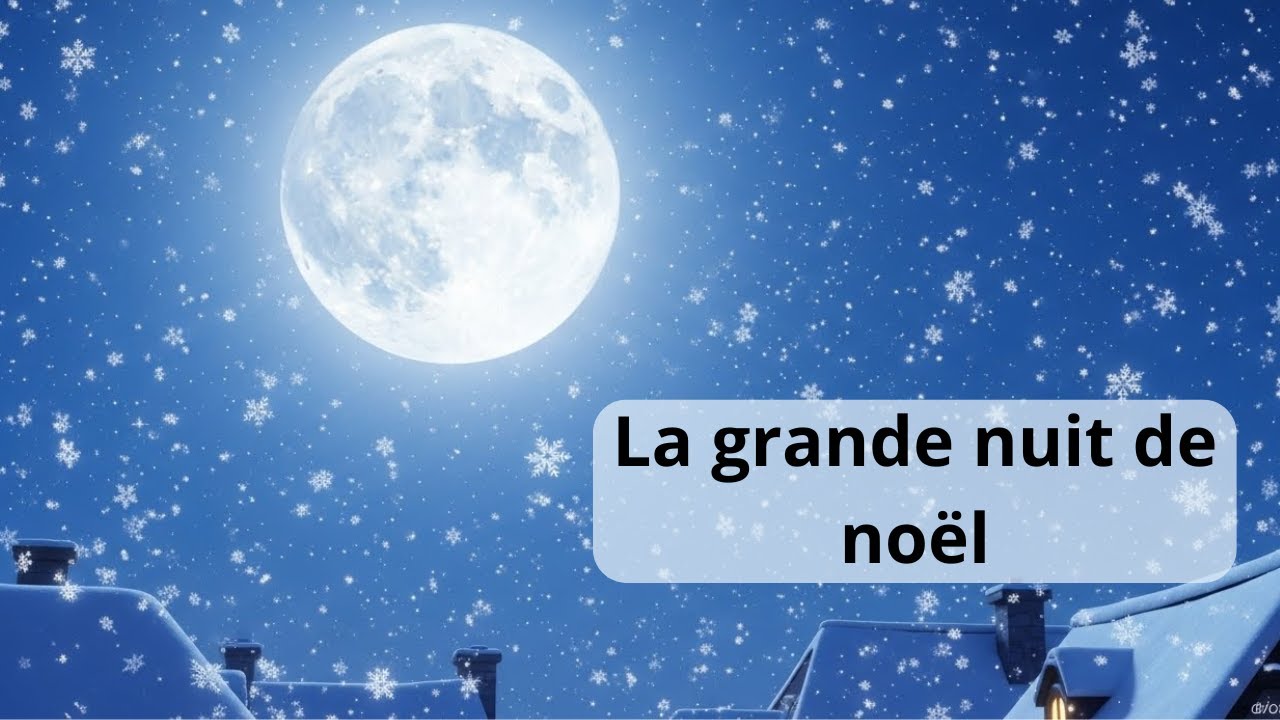 Cette surprise de Noël vous fera fondre le cœur