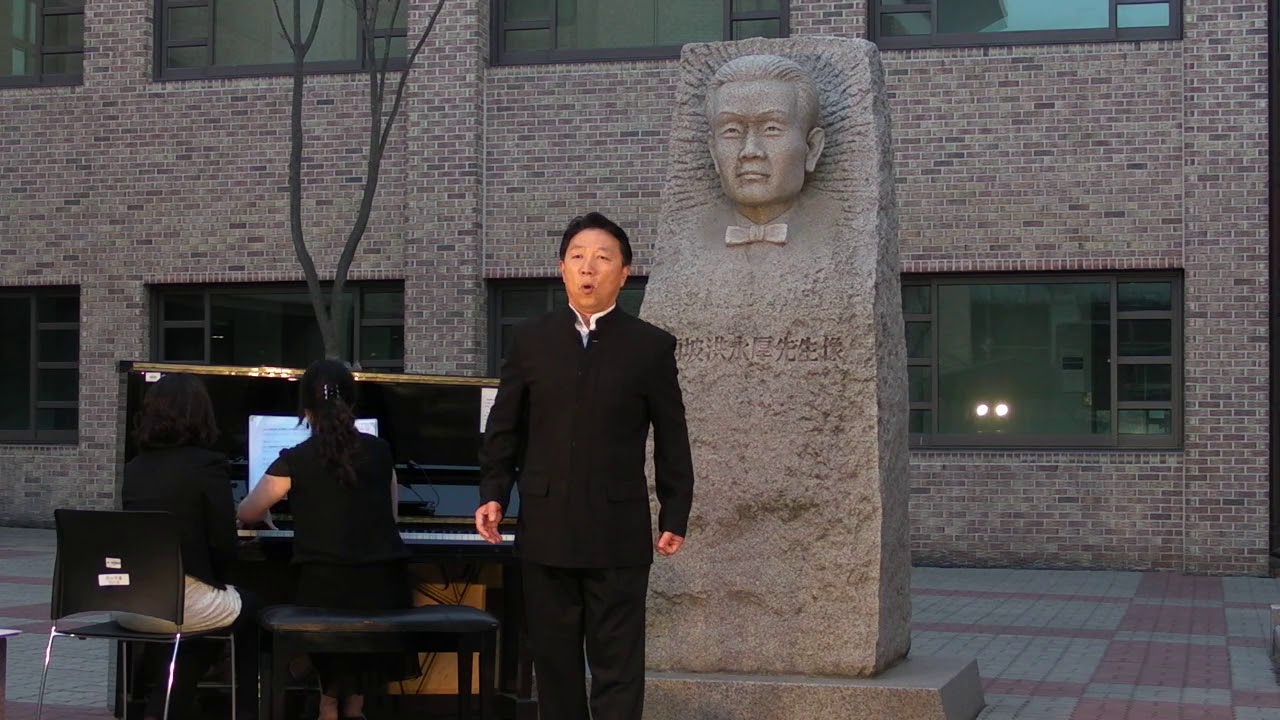 능소화 사랑 - Bar.장유상