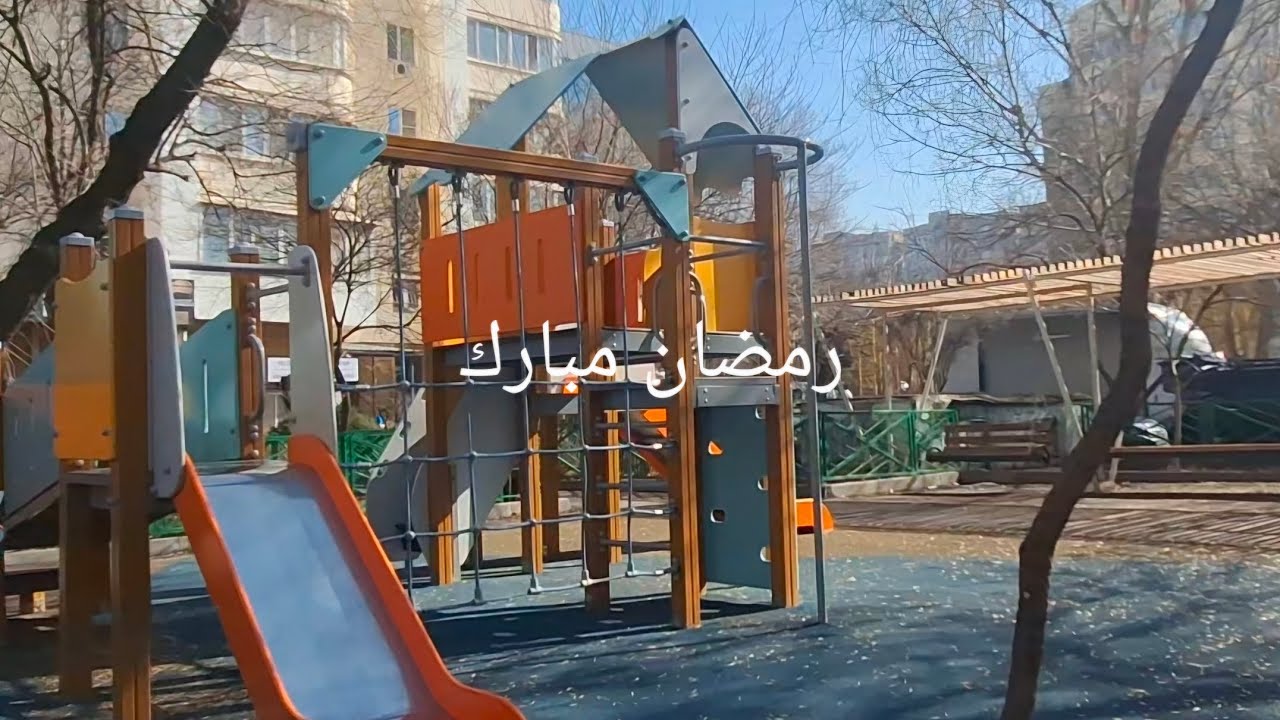 يا زين هالمشي تحت الشمس 🌞🔥 أجواء ولا أروع!