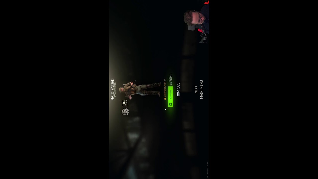 [lvl 24+] Wiosennego cierpienia | stream tylko pod telefon || Escape from Tarkov | #reklama