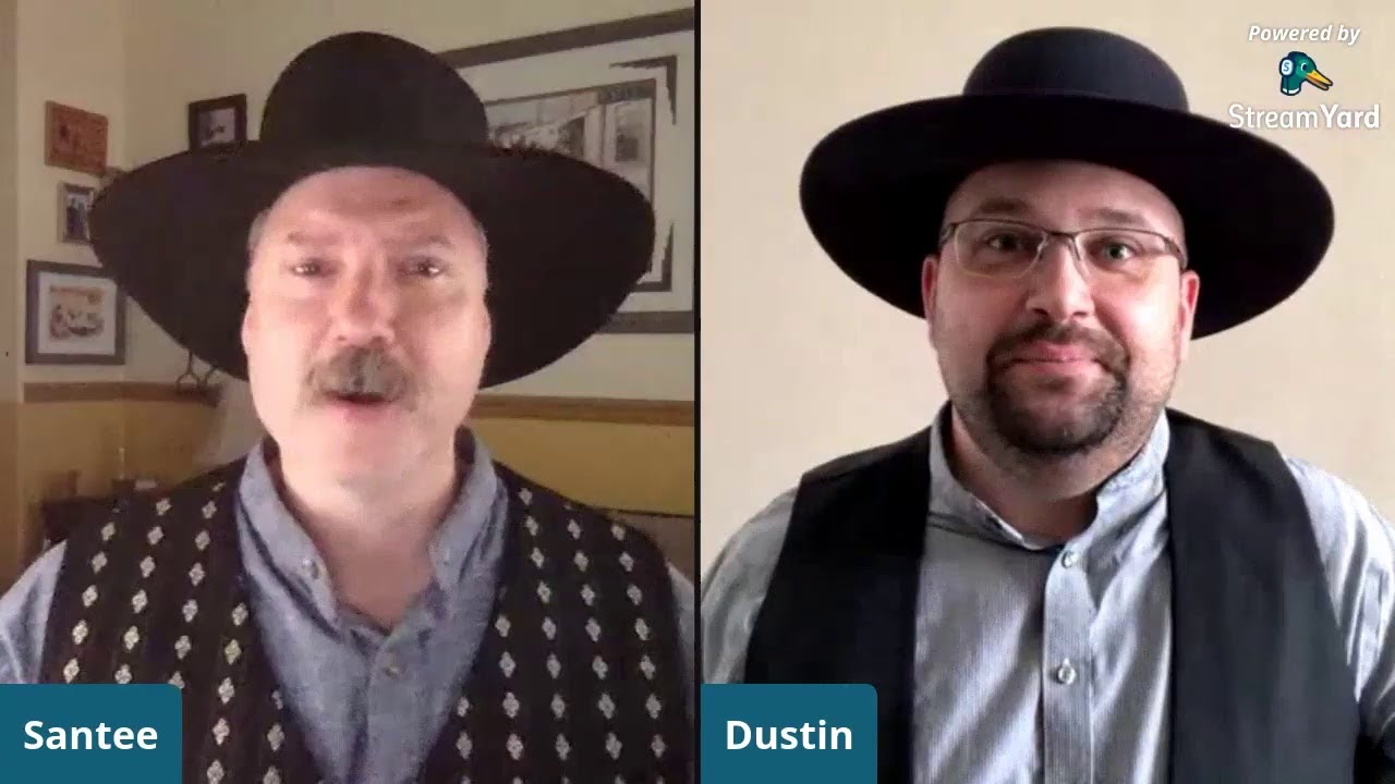 Interview with Guns of the West