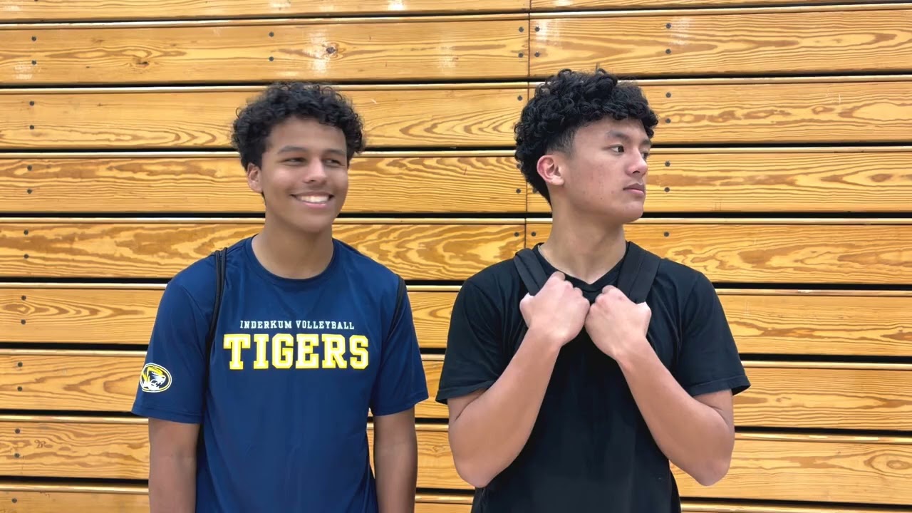 Tiger Talk Thursday