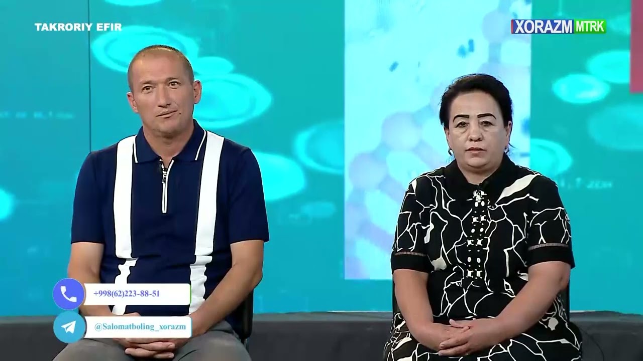Ўта хавфли юқумли касалликлар профилактикаси  ва грипп  касаллиги ҳақида нималарни билиш керак?