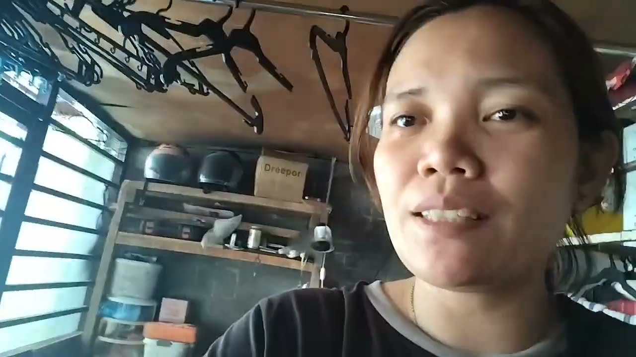 PART 2 Nag General Cleaning at nag pintura ako ng bahay namin ngayong DECEMBER 2025 / beverly layug 