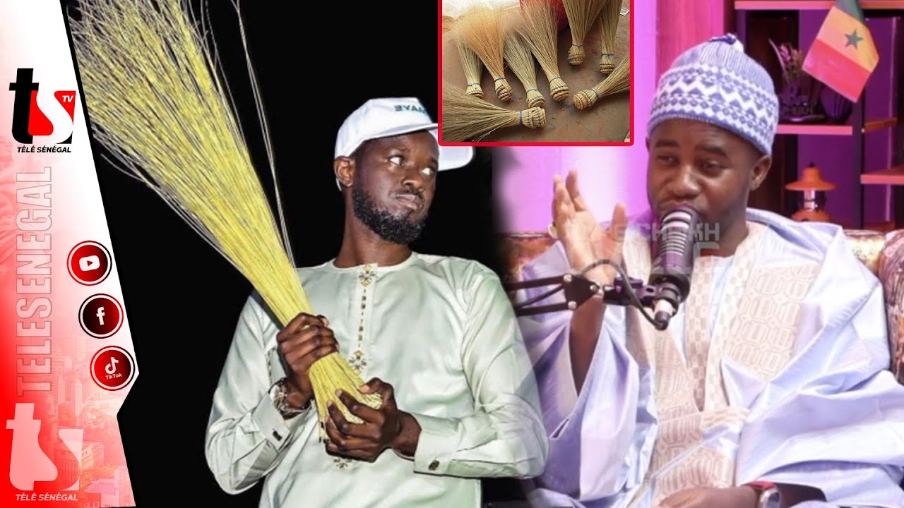 CECI EST DANGEREUX POUR UN ENNEMI A N'UTILISER QU'EN UNE EXTRÊME SITUATION ''Serigne Cheikh FALL''