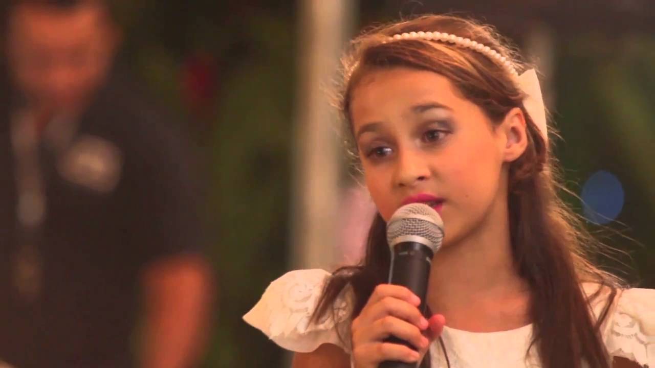 Ana Beatriz Torres - Se Essa Rua Fosse Minha