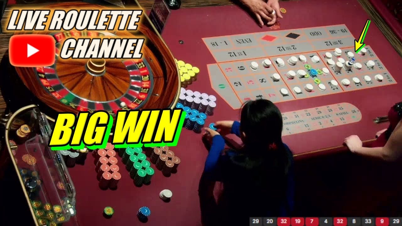 🔴 LIVE ROULETTE | 🔥 BIG WIN In Real Vegas Casino 🎄 Morning Session Exclusive ✅ 2025-12-26