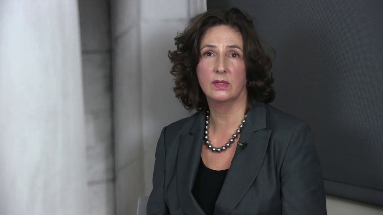 Meet your 2020 SME President, Susan Smyth