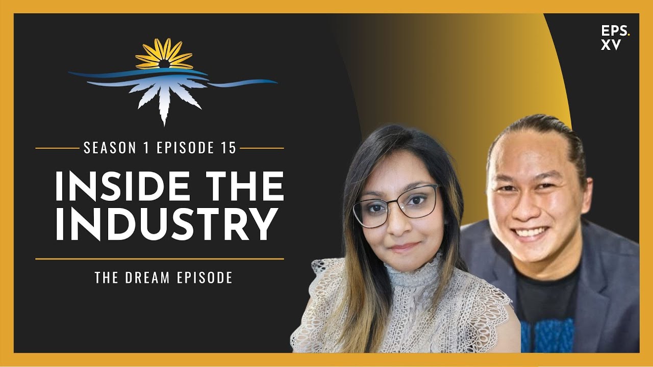 Ep. 15: Project DREAM - Diversity in The Maryland Cannabis Industry