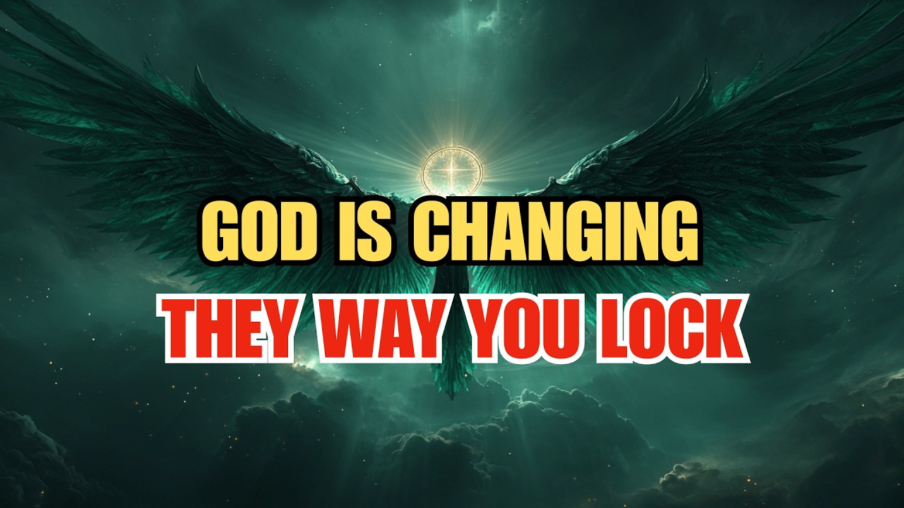 Chosen Ones: FINALLY - The Divine Reversal God Gave You Is In Full Power
