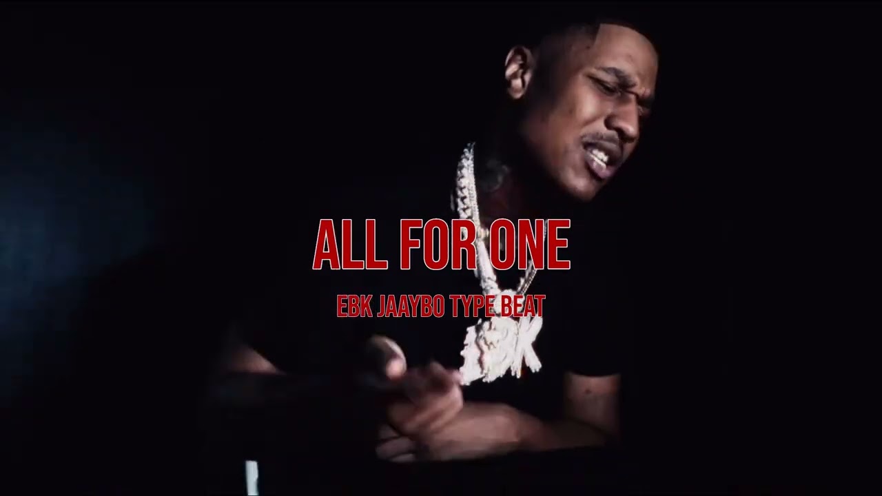 [FREE FOR PROFIT] (SAMPLE) EBK Jaaybo Type Beat 2025 