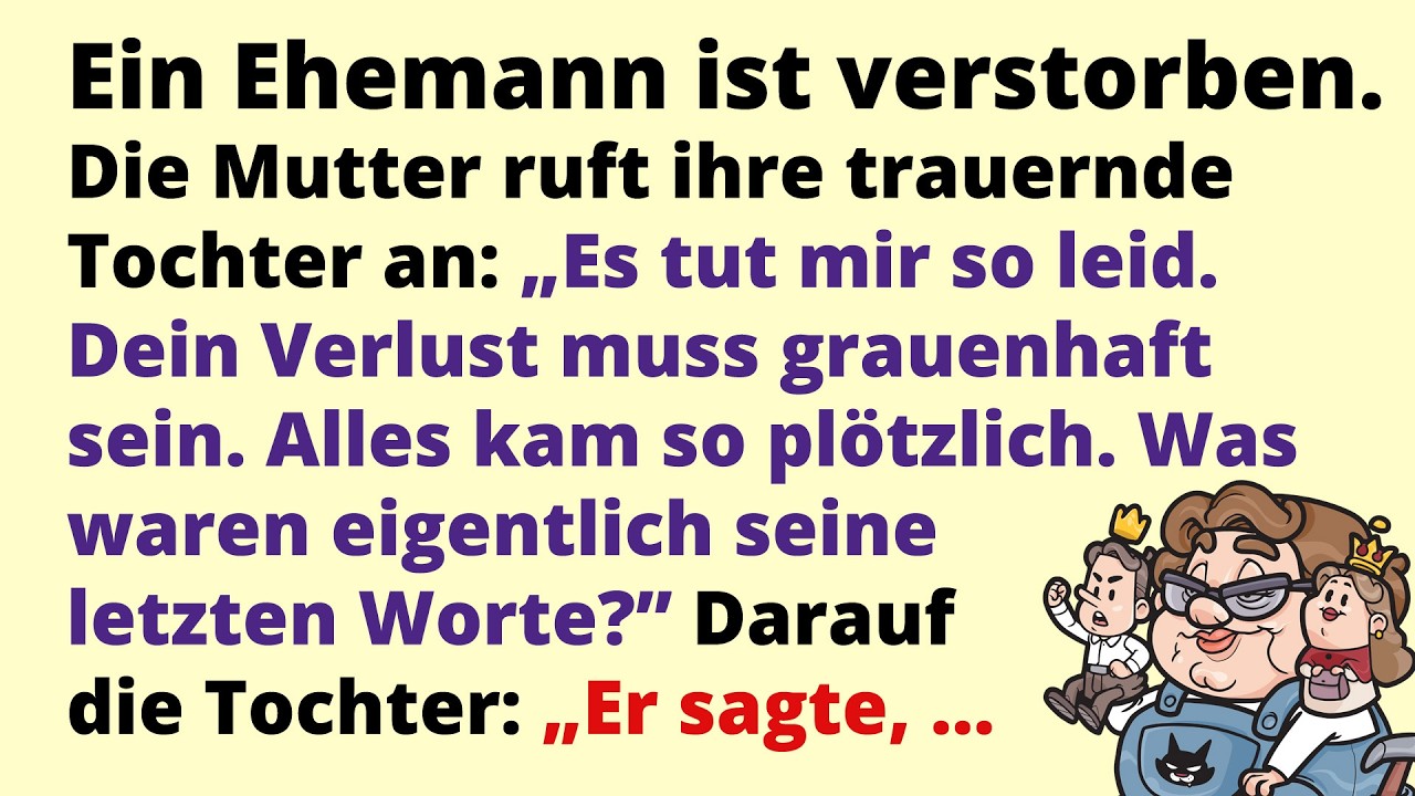 9 heftige Ehewitze