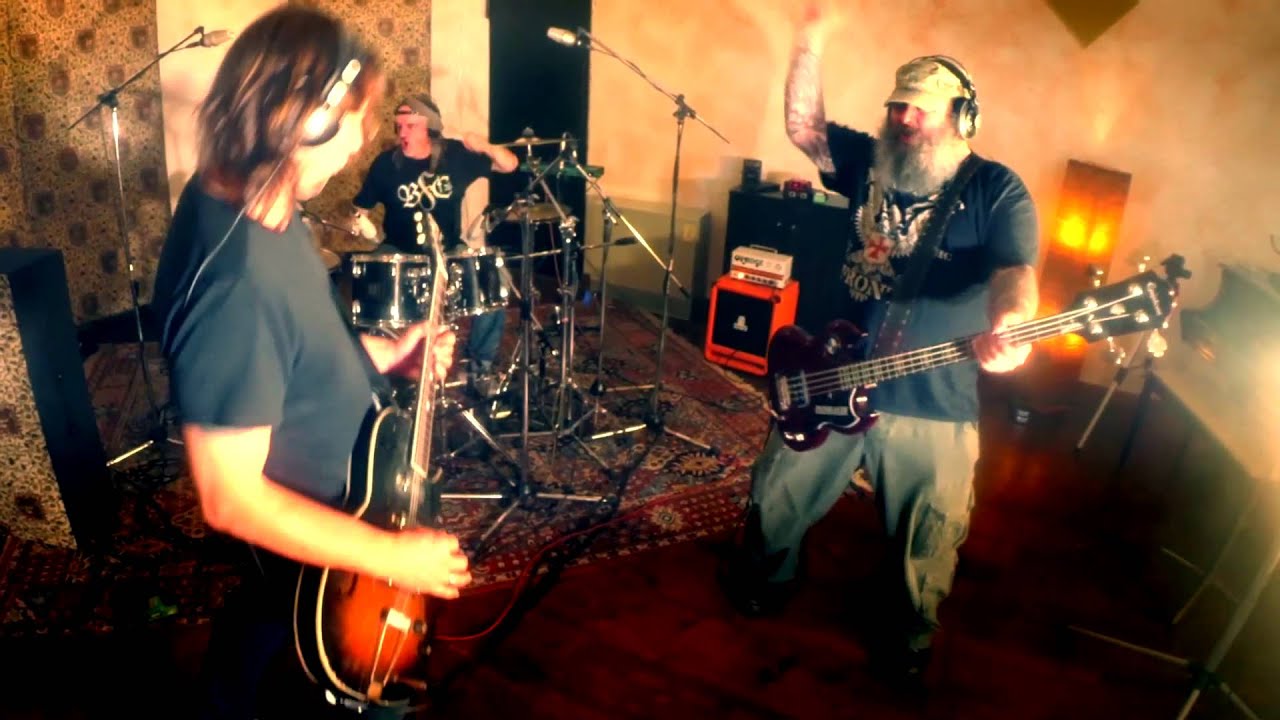 NITROGODS - 