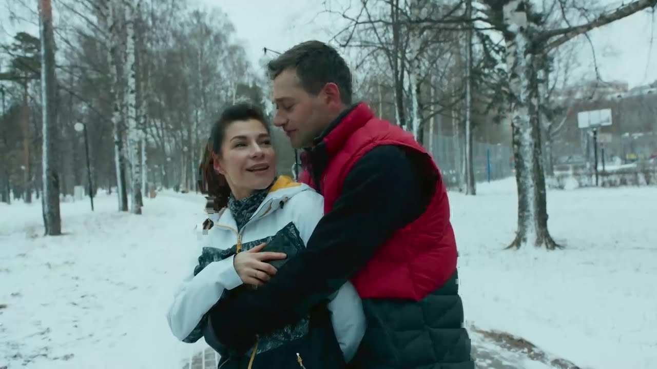Любовь лечит! Все Серии. Мелодрама. Лучшие сериалы