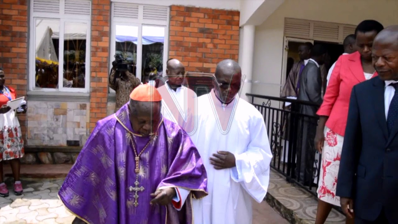 President Museveni calls for caution in personal interactions