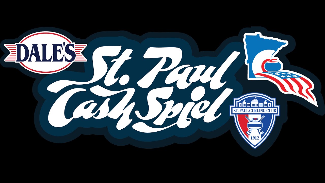 FEATURE: Elizabeth Cousins vs. Ann Podoll - Draw 6 - Dale's St. Paul Cashspiel [5]