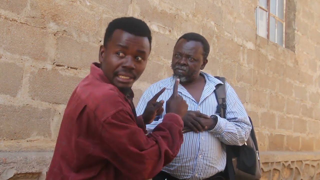 KINGWENDU  ATAPELIWA NA MPADISO IRINGA