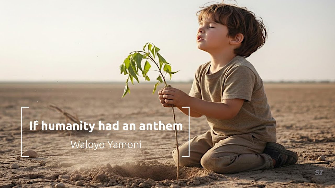 Anthem of Humanity