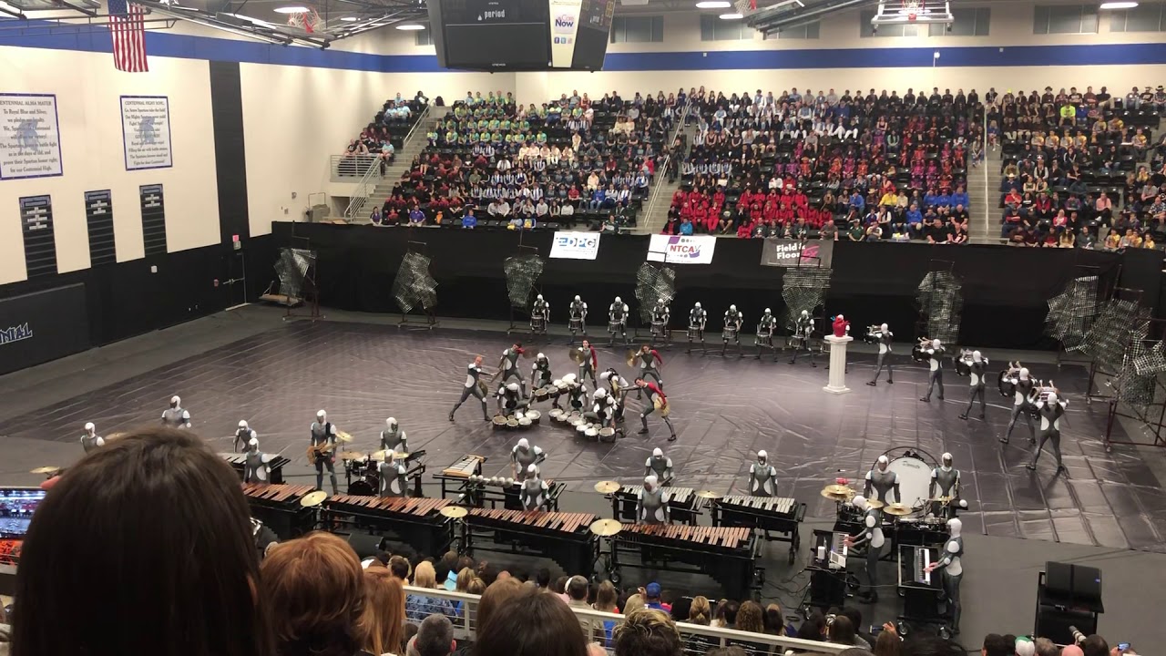 ViP 2019 - “The Static” NTCA Championships