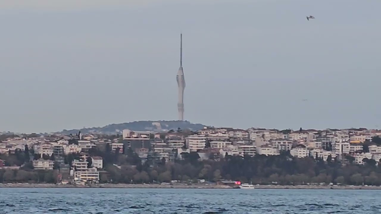 Istanbul, Cankurtaran