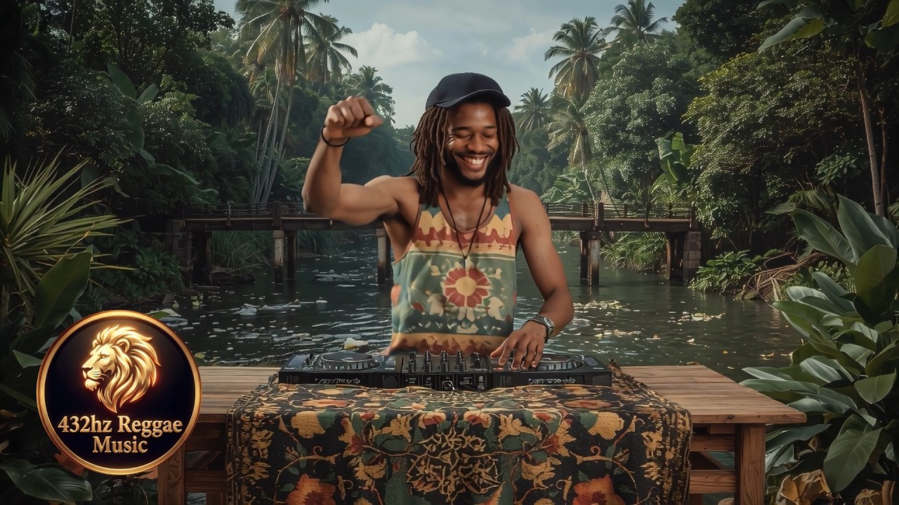 Reggae 🇯🇲 Music 