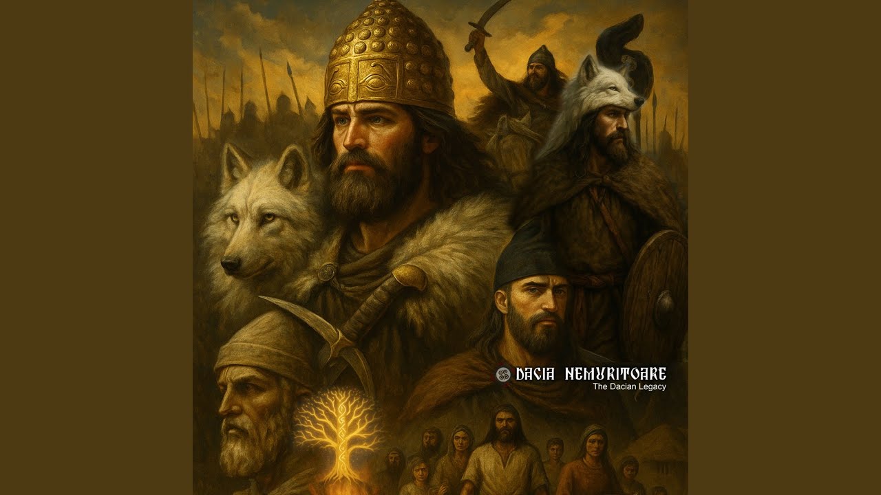 The Last Crown of Dacia