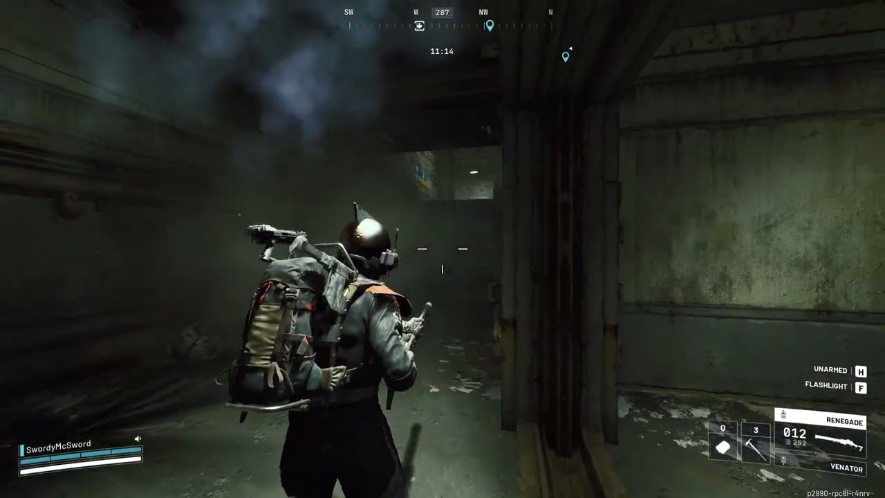 ARC Raiders: Barricade Door Glitch still not fixed