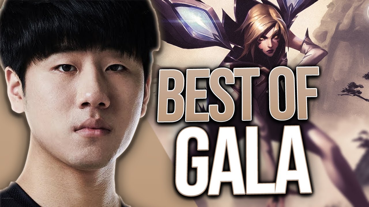 GALA 